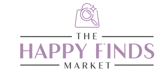 The Happy Finds Market